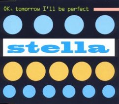 Tomorrow I Ll Be Perfect
