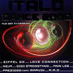 Italo Dance 2000