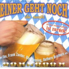 Einer Geht Noch Vol. 2