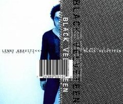 Black Velventeen - Lenny Kravitz