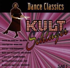 Kult-Schlager - Diverse