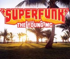 Young MC - Superfunk