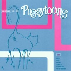 Pussytoons Pussytoons