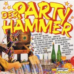 Der Party-Hammer
