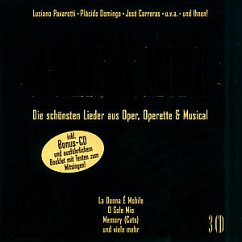 Arias & More Arias & More