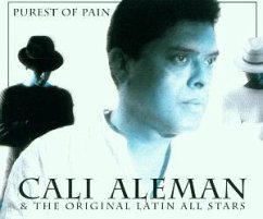 Purest Of Pain - Cali Aleman