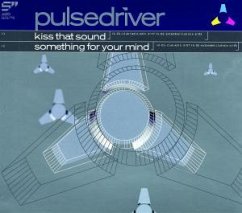 Kiss That Sound/Something For