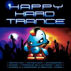 Happy Hardtrance Happy Hardtrance