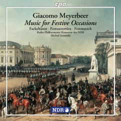 Cover Musik Zu Festlichen Anlässen