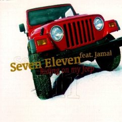 Riding On My Jeep - Seven Eleven