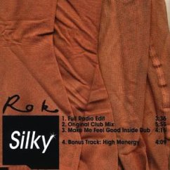 Silky - Rok