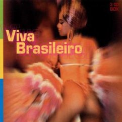 Viva Brasiliero - Viva Brasileiro
