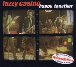 Happy Together - Fuzzy Casino