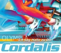 Olympia ich sag hallo zu dir - Cordalis