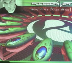 Time / Koma (Club Mixes) Time / Koma (Club Mixes)