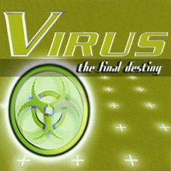 The final destiny The final destiny
