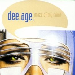 Maze of my mind - Dee.age