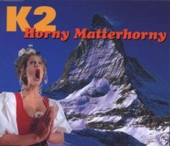 Horny Matterhorny Horny Matterhorny