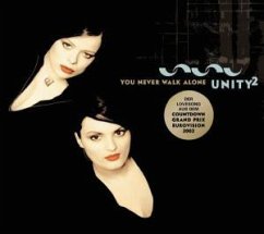 You Never Walk Alone