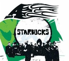 Cover Starbucks