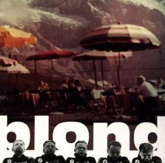Blond Blond