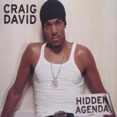 Hidden Agenda - Craig David