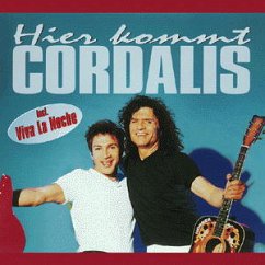 Hier Kommt Cordalis - Cordalis