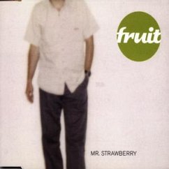 Mr. Strawberry