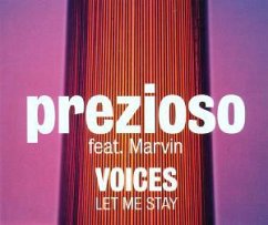 Voices - Prezioso