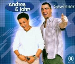 Cover Gewinner