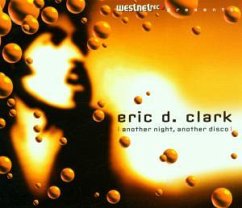 Another Night,Another Disco - Eric D. Clark