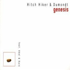 Genesis-chapters I+ii - DJ Hitch Hiker