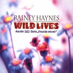 Cover Wild Lives