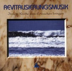 Revitalisierungsmusik - Jean-Pierre Garattoni