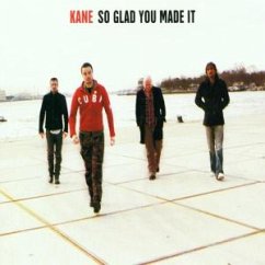 So Glad You Made It So Glad You Made It