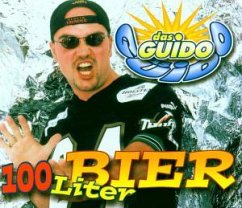 100 Liter Bier 100 Liter Bier