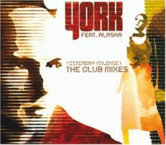 Cover Yesterday (Silence)