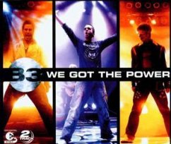 We Got The Power - B3