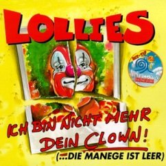 Ich bin nicht mehr dein Clown