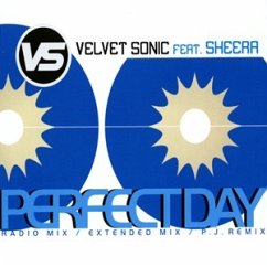 Perfect day - Velvet Sonic