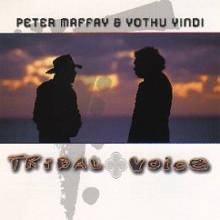 Tribal Voice