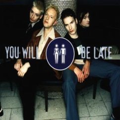 You Will Be Late - No Sex until Marriage