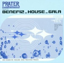 Benefiz-House-Gala 2001 - Diverse