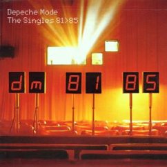The Singles 81-85 - Depeche Mode