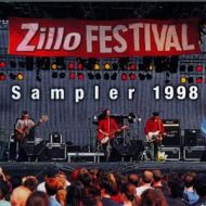 Cover Zillo Festival 98 (hildesheim)