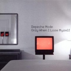 Only When I Lose Myself-Mixes - Depeche Mode