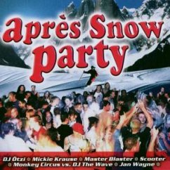 Apres Snow Party 2004