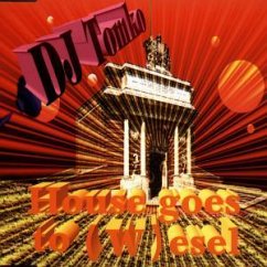 House Goes To (w)esel