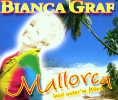 Mallorca (Insel Unter'M Wind) - Graf,Bianca