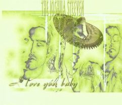 Cover I Love You Baby